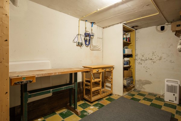 Medium property photo - Jozef Israëlslaan 31, 2596 AM The Hague